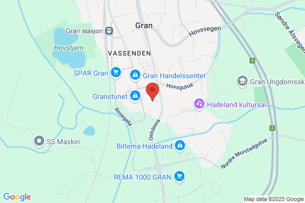 Johnet Datasystemer As