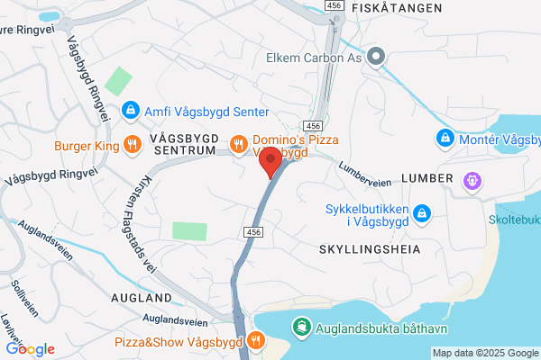 Langbråten Odd Trafikkskole