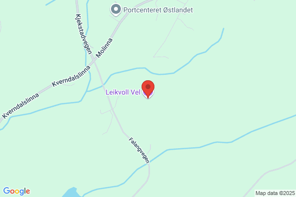 Leikvoll Vel