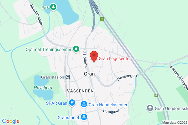 Lyckander Geir