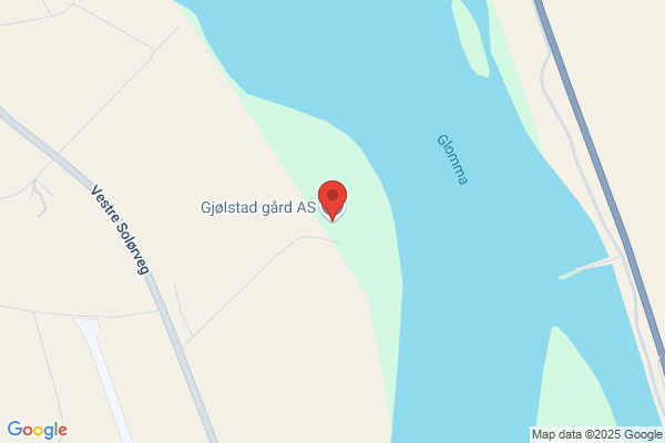 Morstad & Grønli