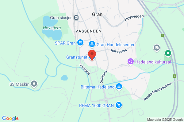 Notabene Granstunet