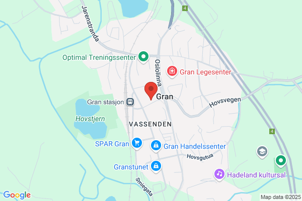 Opsahl Begravelsesbyrå AS