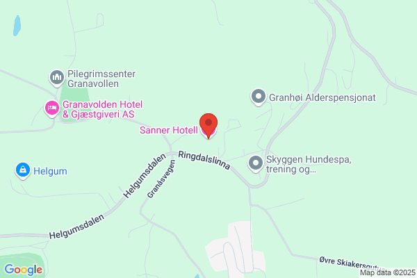 Sanner Hotell