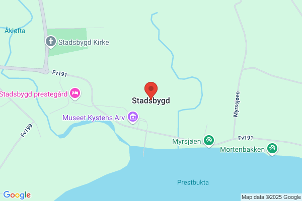 Stastad Ole H