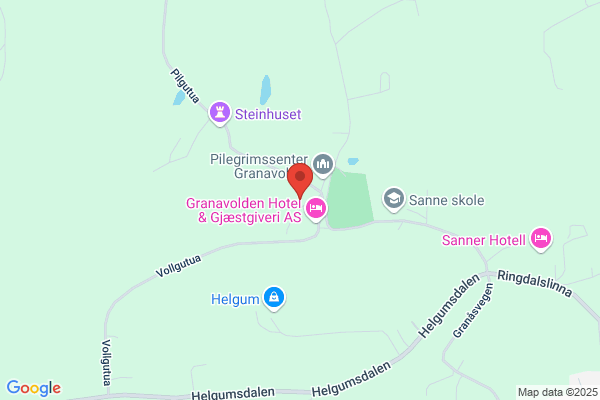 Vold-johansen Håkon