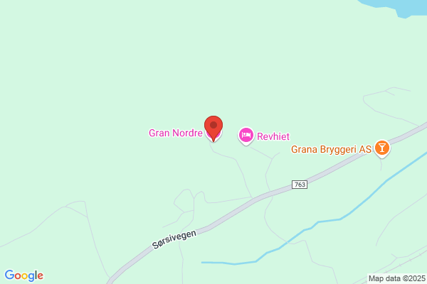 Økonomipartner Gran