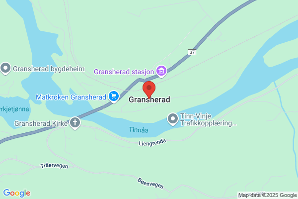 Arrangement Partner Øst As