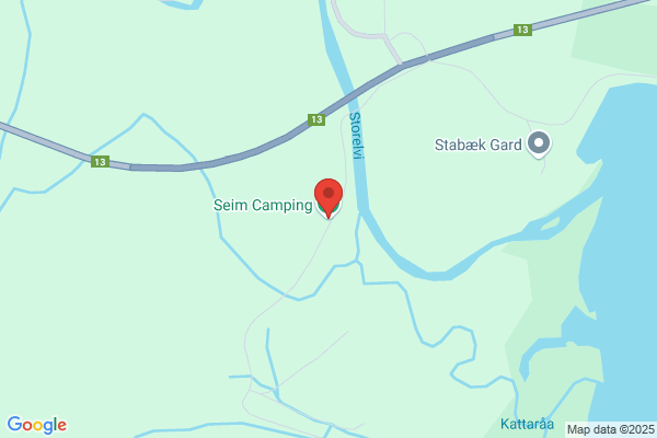 Granvin Camping/hytteutleige