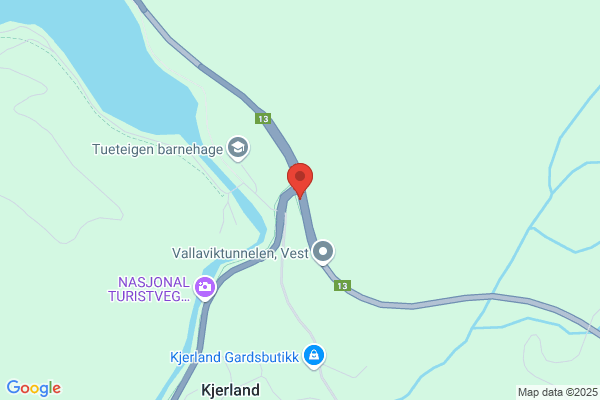 Granvin Rekneskapskontor A/s