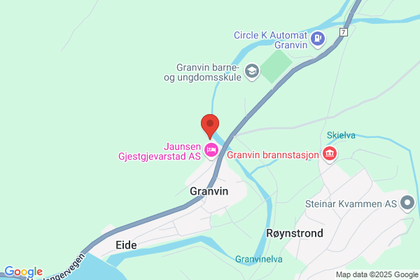 Hordaland