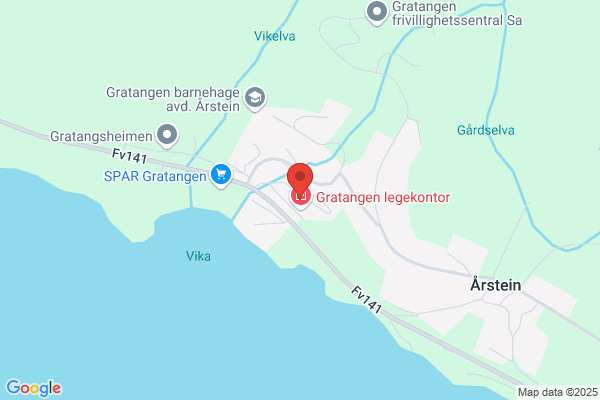 Andreassen Pumpeservice