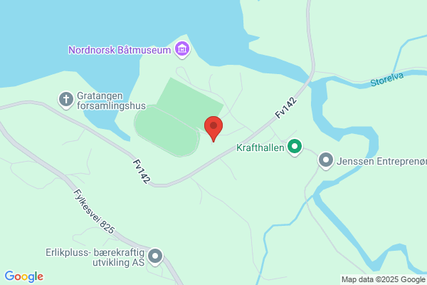 Gratangen Fysikalske Institutt