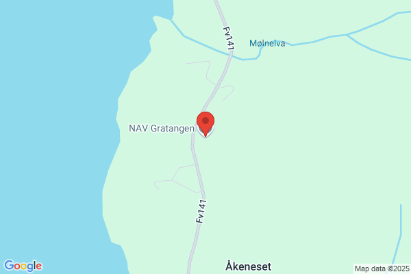 Gratangen Trygdekontor