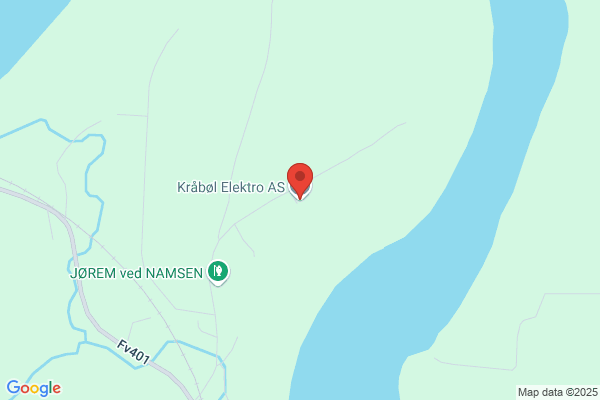 Klæbo Elektro Service