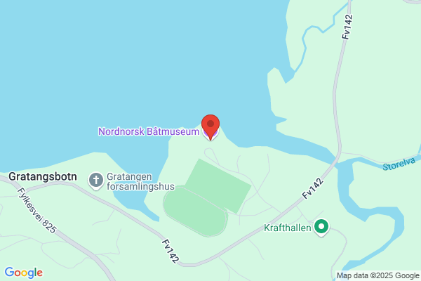 Nordnorsk Fartøyvernsenter Og Båtmuseum