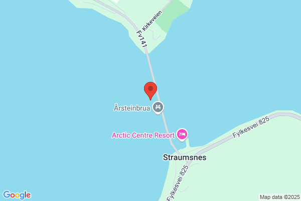 Straumen Havbruk As