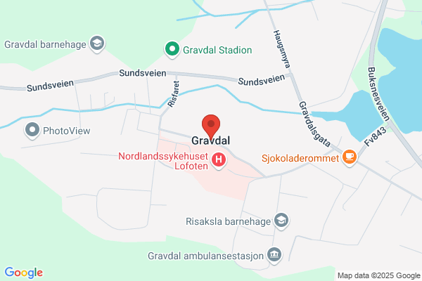 Fix Renholdsservice