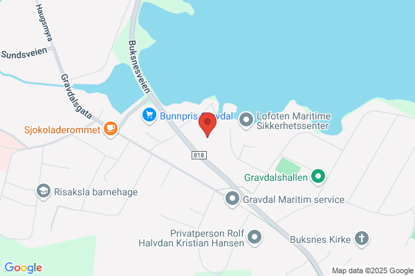Lofoten Låsservice AS