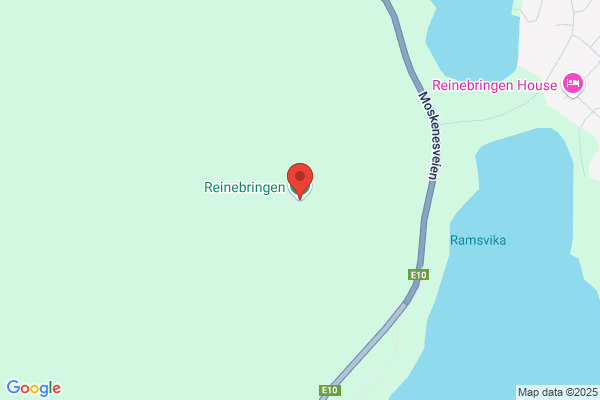 Lofoten Rengjøringsbyrå As