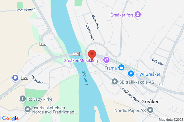 Byggmesterfirmaet Gaarden og Delås AS