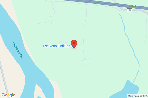 Frekvensklinikken