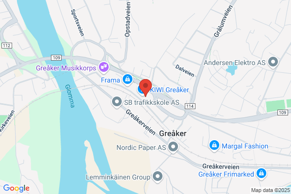 Greåker Legekontor