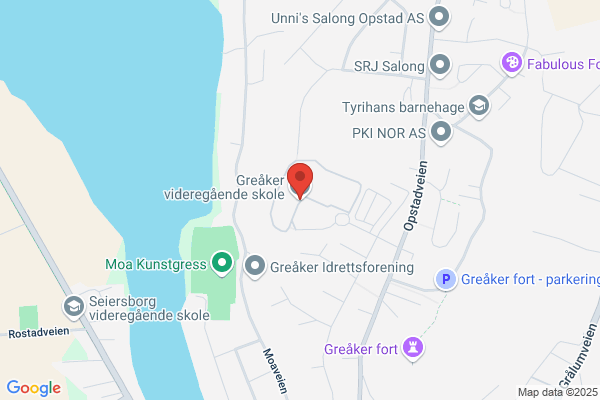 Greåker Videregående Skole