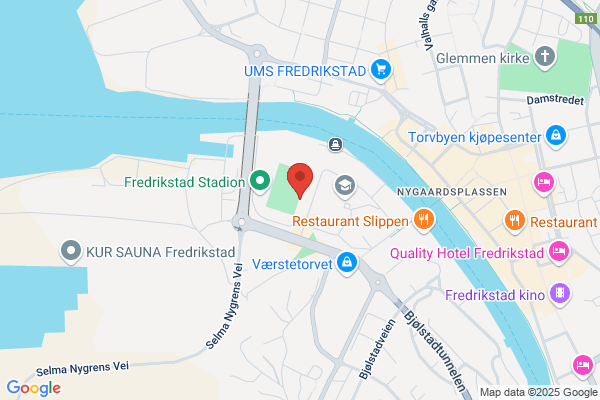 Gruppespesialisten As