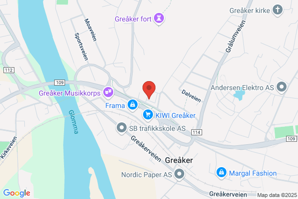 Helse Scandinavia As
