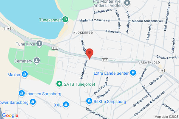Nelly's Sarpsborg