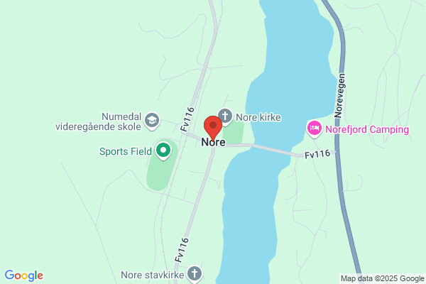 Noreg Peter As