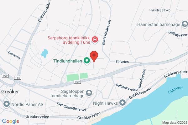 Tindlund Dagligvarer As
