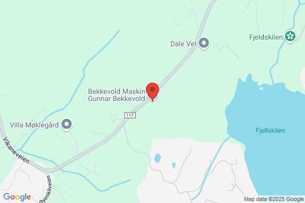 Fredrikstad Vaktselskap As