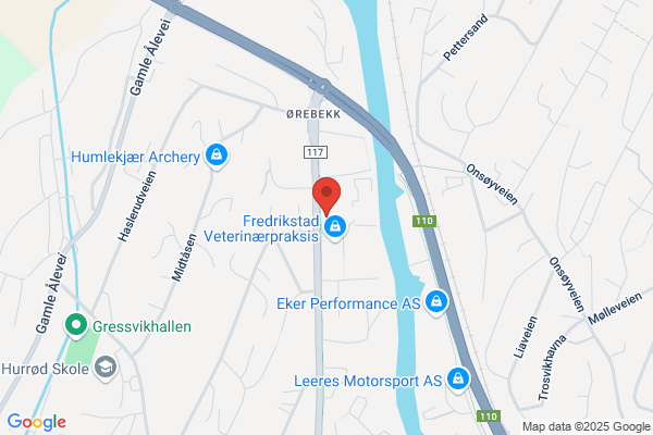 Slevik Elektriske As