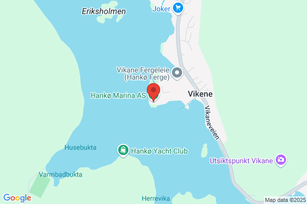 Hankø Marina