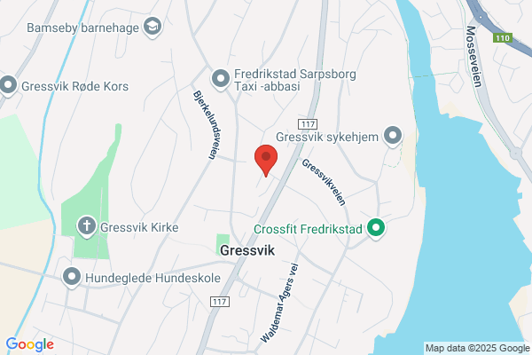 Reklamegruppen Epsylon As