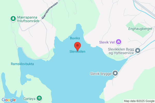 Slevikkilen Båtbyggeri