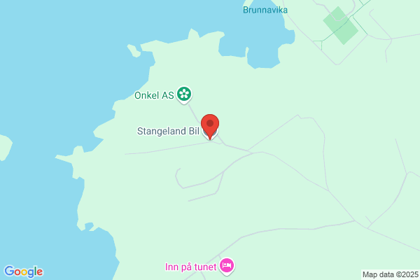 Stangeland Bjørn Autosalg