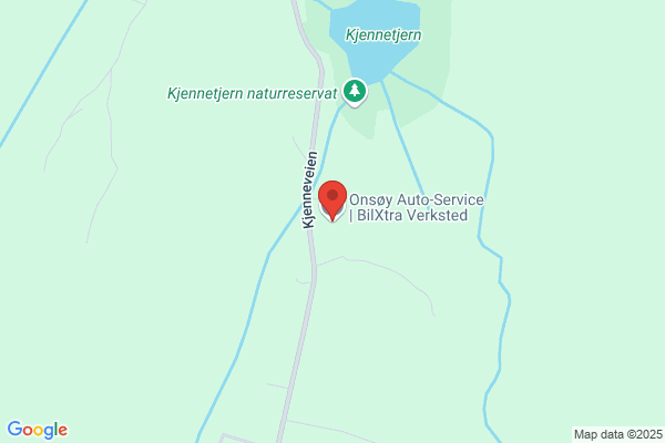 Onsøy Auto-service