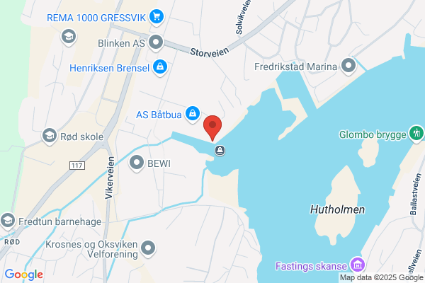 Nord Lakkering As