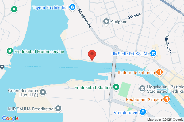 Sjøsport Dykkerskole