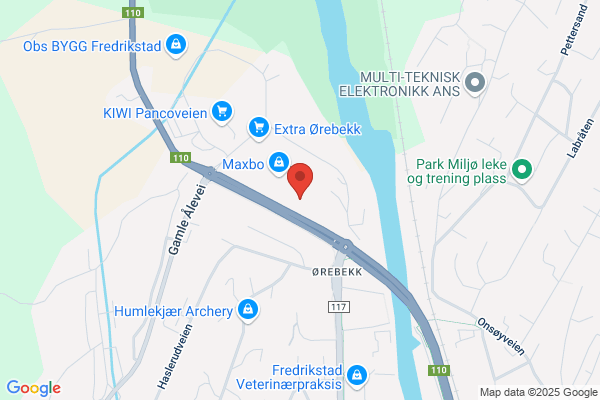 Stabil VerktØyndustri As