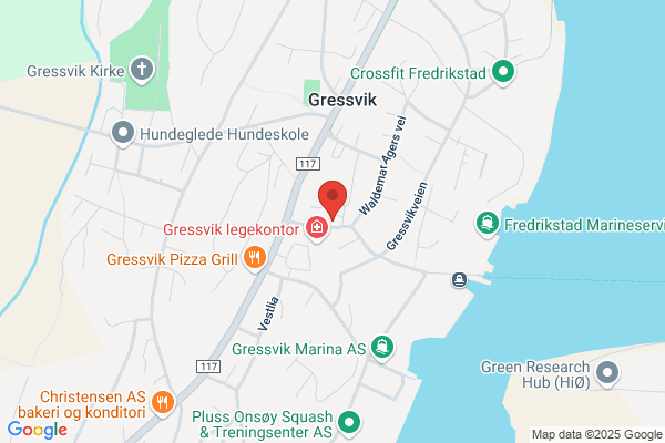 Onsøy Klippotek
