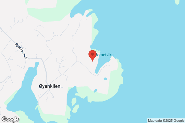 Fjeldskilen Marina