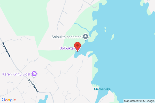 Solbukta Ungdomssenter