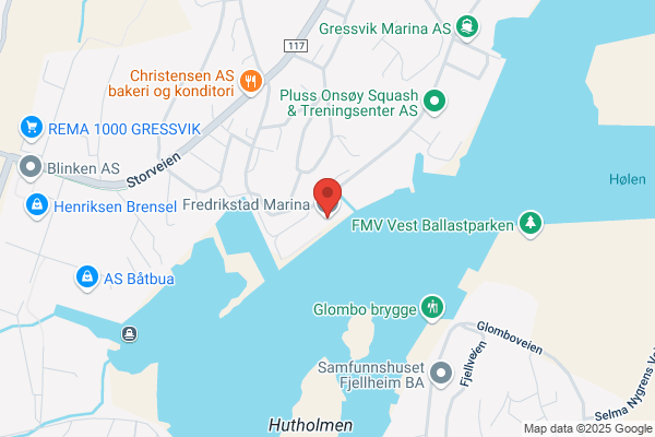 Herføl Marina Fredrikstad As