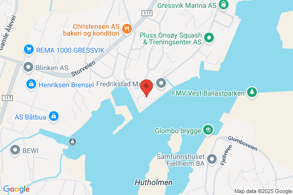 Lie Brødrene A/s
