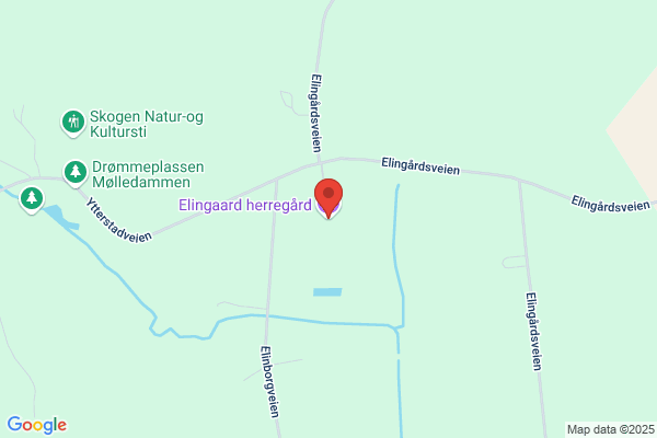 Elingaard Herregård