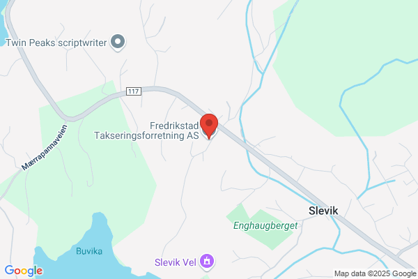 Fredrikstad Takseringsforretning AS
